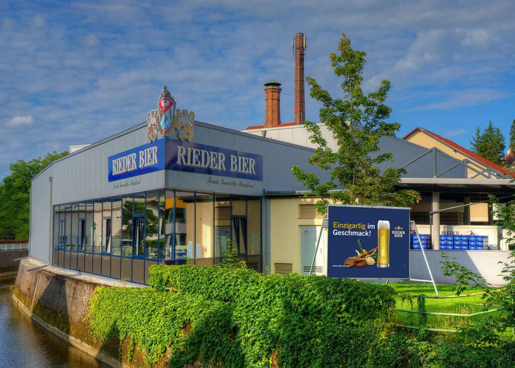 Brauerei Ried