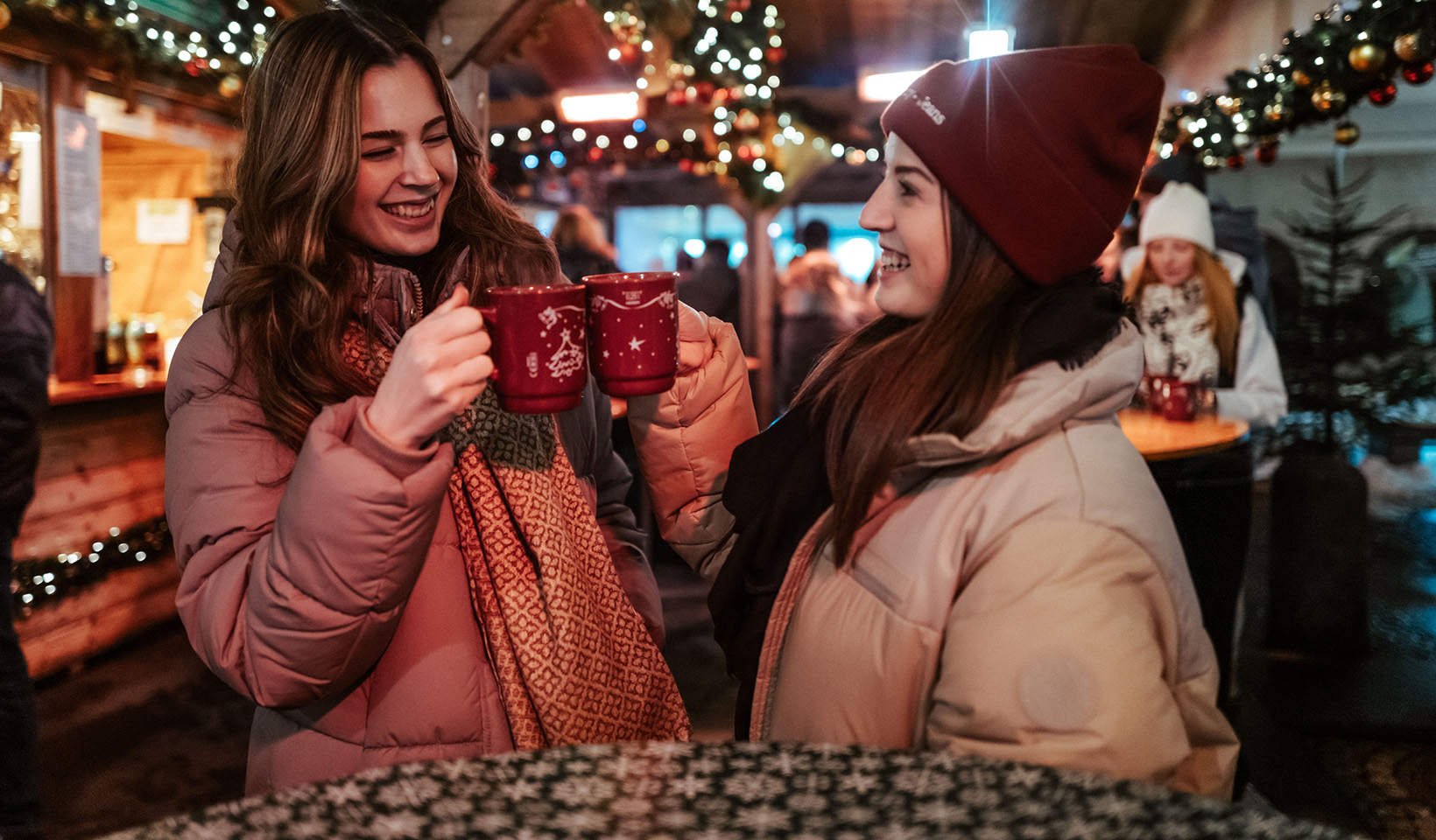 Getränkegutscheine/Dietmarstandln – Eine besondere Geste für Ihre Mitarbeiter und Kunden