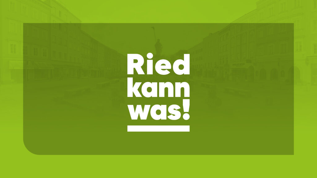 Ried kann was!