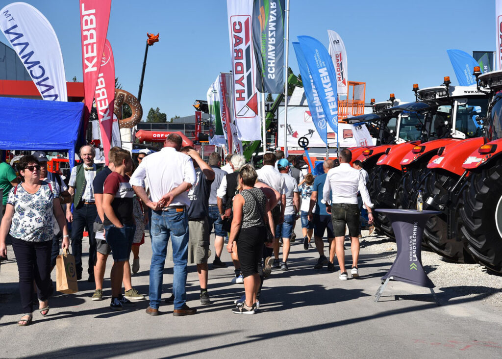 Rieder Messe 2025